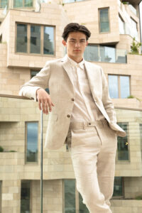 zakelijke fotoshoot alkmaar