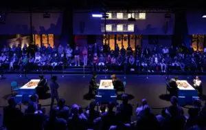 Tata Steel Chess on tour