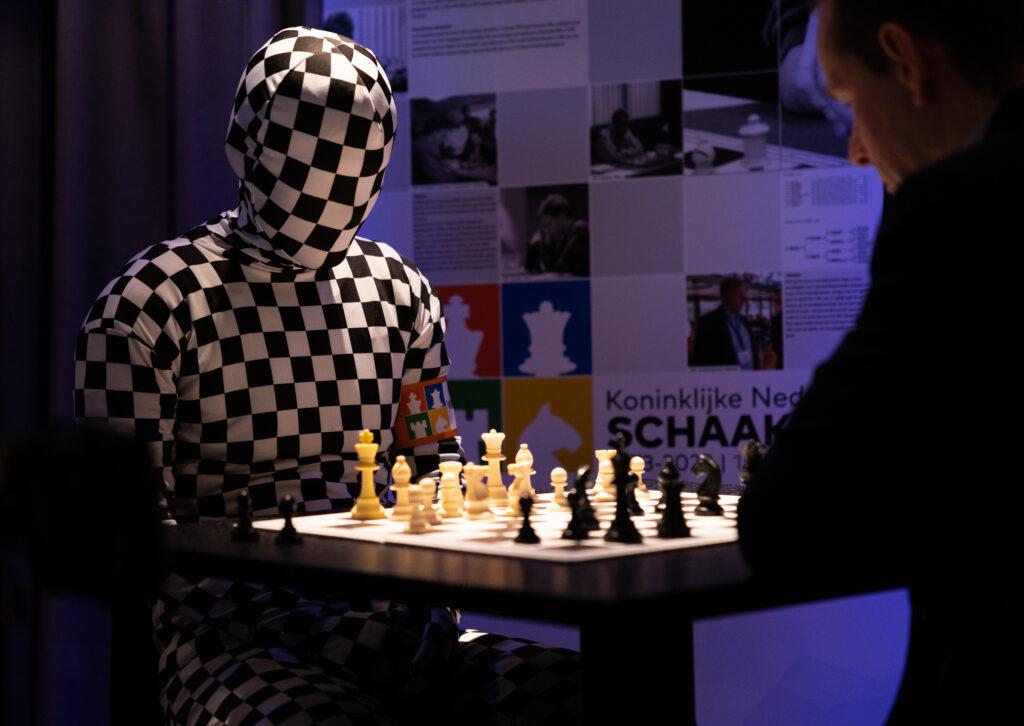 Chess tournament Arena