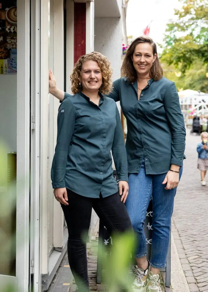 Bedrijfsfotograaf Alkmaar