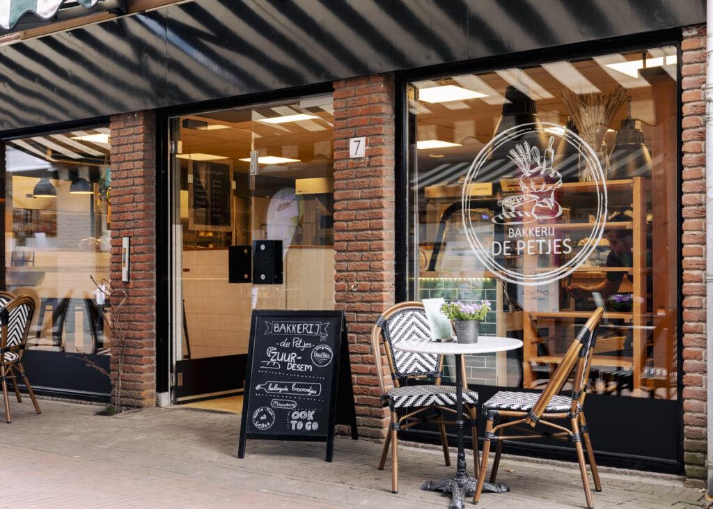 Bedrijfsfotograaf alkmaar